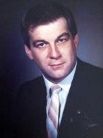 Ed Kelly
