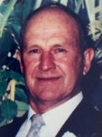 Freeland Tibbetts