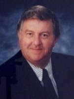 Peter Fenwick