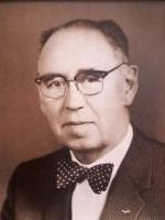 James Hoyt