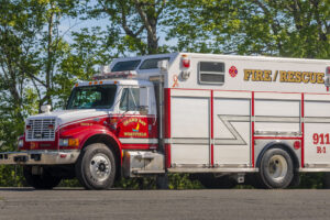 Rescue 1